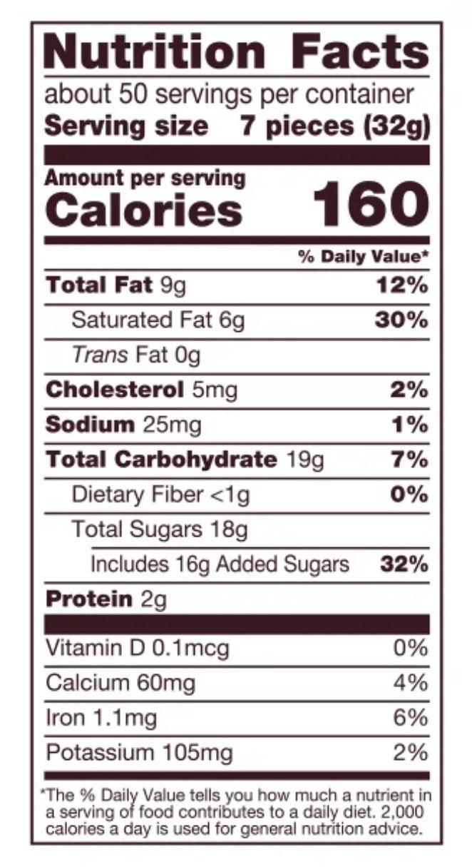 HERSHEY's KISSES Milk Chocolate 330 Pieces 3 lb 8 OZ / net wt 56 OZ / 1.58 Kg