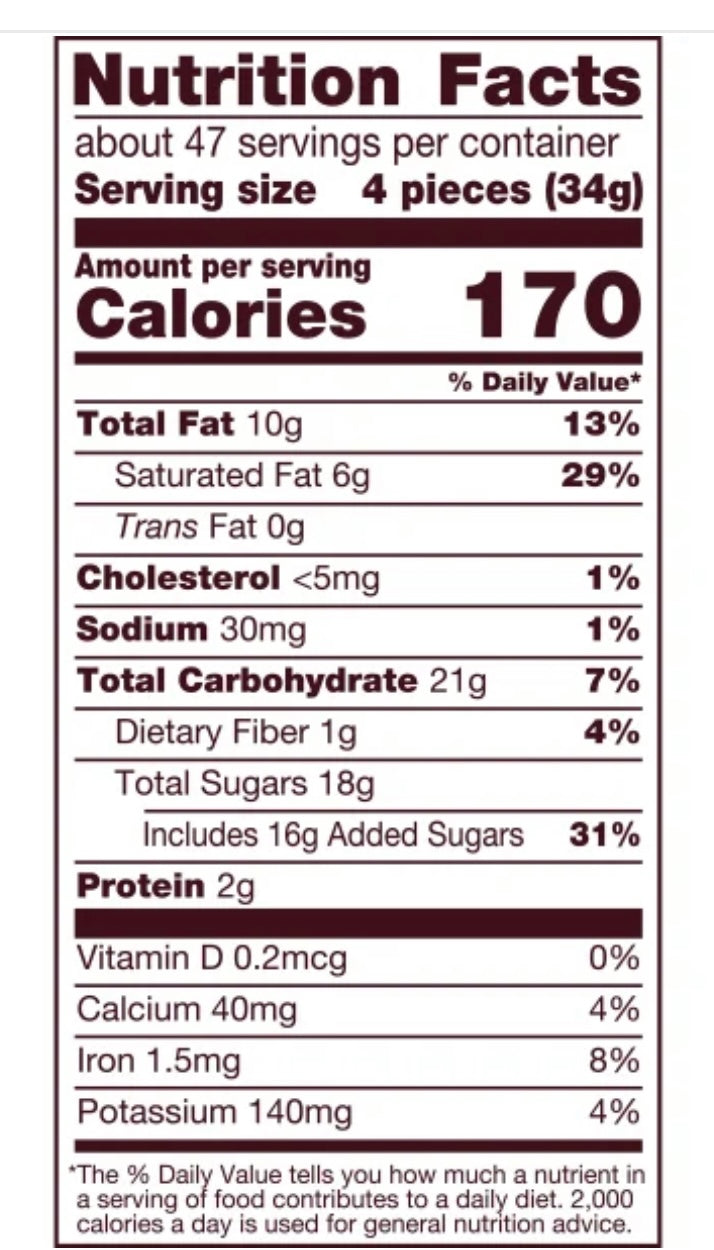 HERSHEY's miniatures Chocolate Candy Variety Pack 180 Pieces 3 lb 8 OZ / net wt 56 OZ / 1.58 Kg