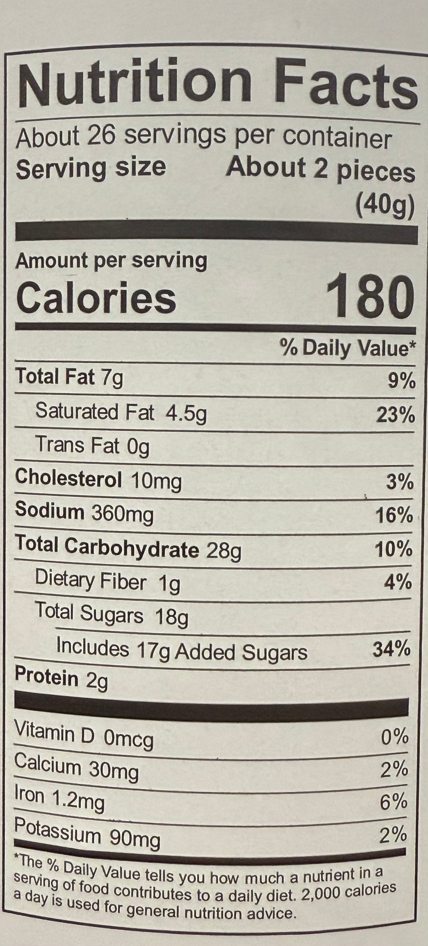 Sanders Sea Salt Caramels Dark Chocolate Small Batch Wonders 36 OZ / 2 lbs 4 OZ / 1.02 kg